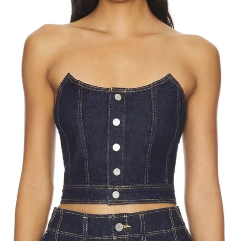 Abrand Angel Bustier